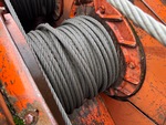 Crane Superstructure with