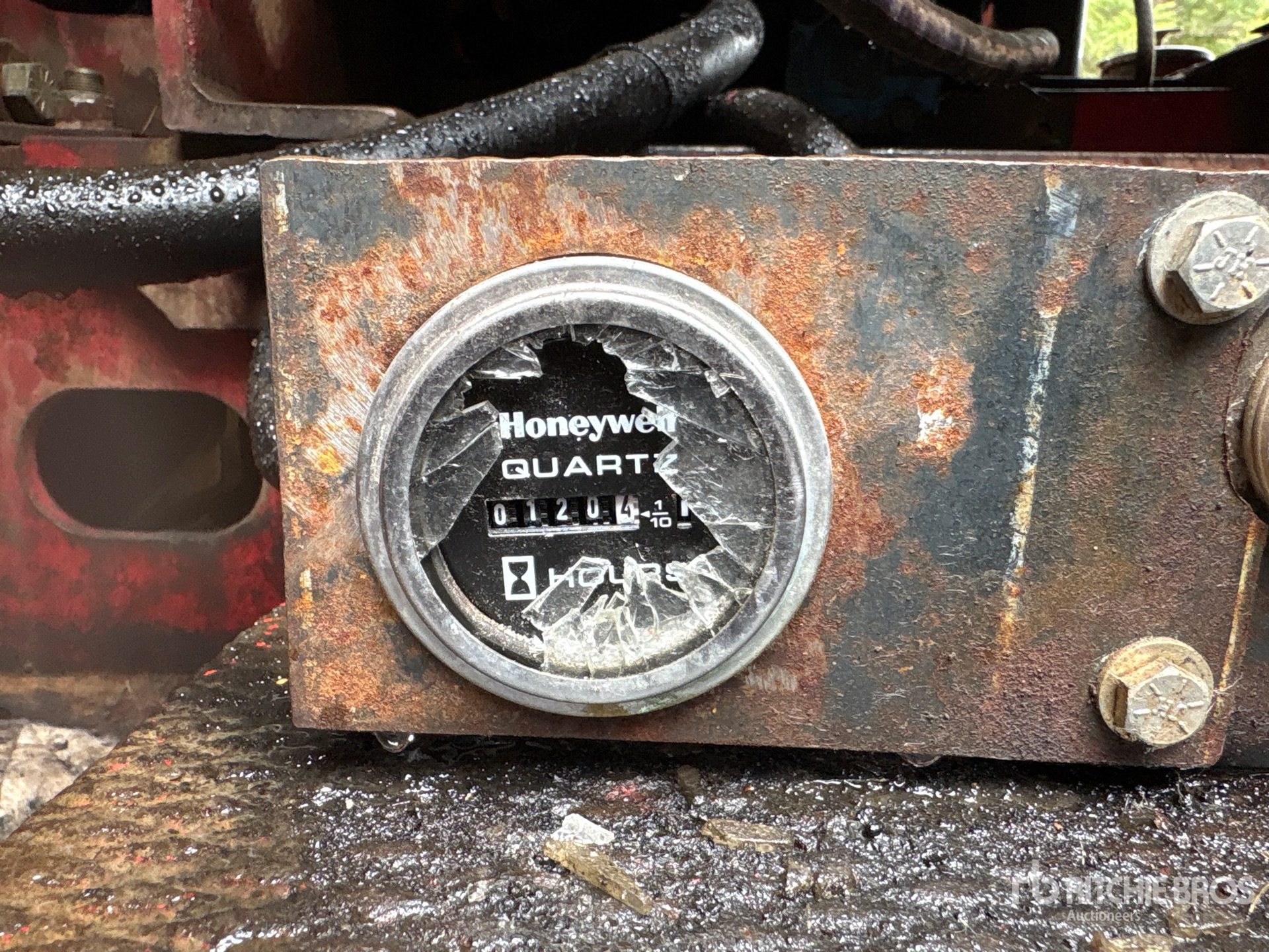 1965 Link-Belt LS78PL