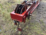 Crane Superstructure with