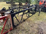 Crane Superstructure with