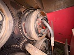 Crane Superstructure with
