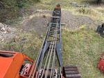 Crane Superstructure with