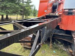 Crane Superstructure with