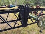 Crane Superstructure with