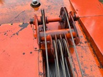 Crane Superstructure with