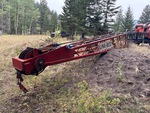 Crane Superstructure with