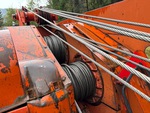 Crane Superstructure with