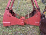 Crane Superstructure with