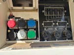 Generator with