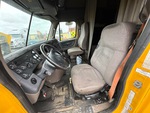 Cab with