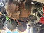 Drivetrain with