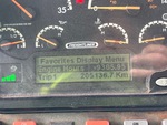 Control Station with Lower/Carrier Engine Hours