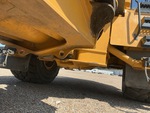 Chassis with Frame Condition