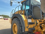 General Appearance with Hand Rails