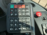 Control Station with Hydraulic Controls