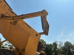 Chassis with Tail Gate