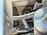 Engine with Fuel Leaks