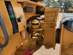 Chassis with Steering Linkage