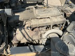 Engine with Engine - Right Side