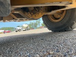 Drivetrain with Steer Axle