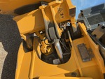 Chassis with Articulating Center Pins
