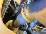 Drivetrain with Transmission