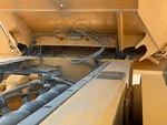 Chassis with Hinge Points