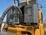 Hydraulics with Hydraulic Tank