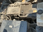 Engine with Engine - Left Side