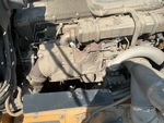 Engine with Exhaust System