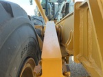 Chassis with Suspension Pivot Points