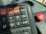 Control Station with Drivetrain Controls
