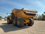 General Appearance with Sheet Metal (fiberglass) Condition