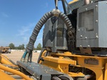 Hydraulics with Hoses