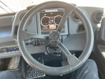 Control Station with Steering Controls