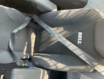 Control Station with Seats/Armrests