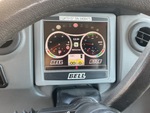 Control Station with Dash Console