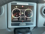 Control Station with Gauges