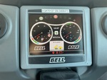 Control Station with Warning Lights
