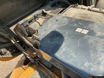 Engine with Radiator