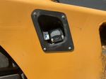 Engine with DEF / AdBlue Tank