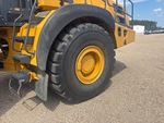 Chassis with Right Front Steer Tire