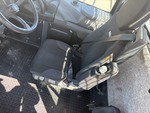 Control Station with Seats/Armrests