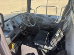 Control Station with Dash Console
