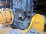 Drivetrain with Transfer Case / Drop Box
