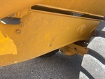 Chassis with Frame Condition