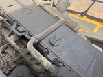 Engine with Oil Leaks