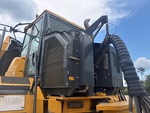 Hydraulics with Hydraulic Tank