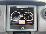 Control Station with Warning Lights