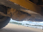 Drivetrain with Steer Axle